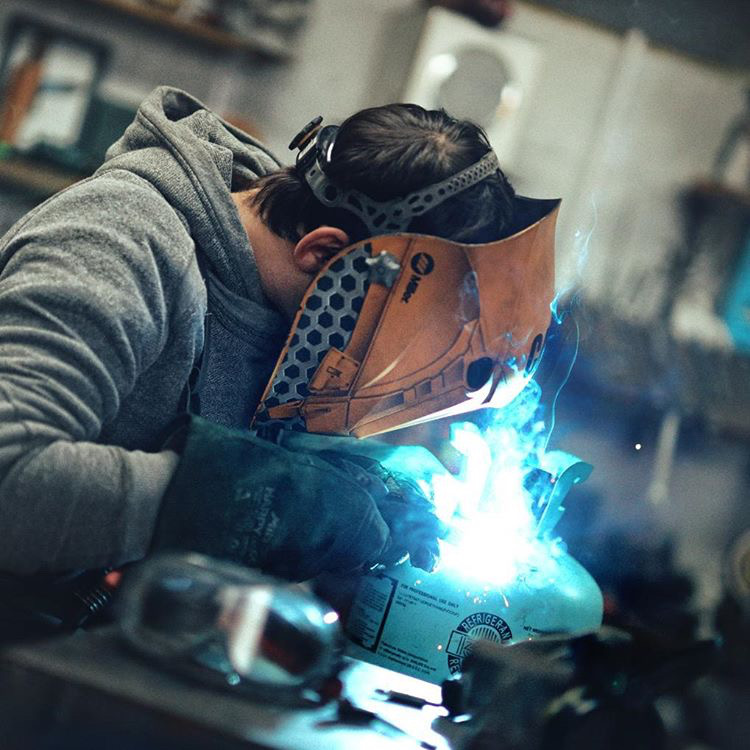 Marko Ivkovic Metal Artist Biografija