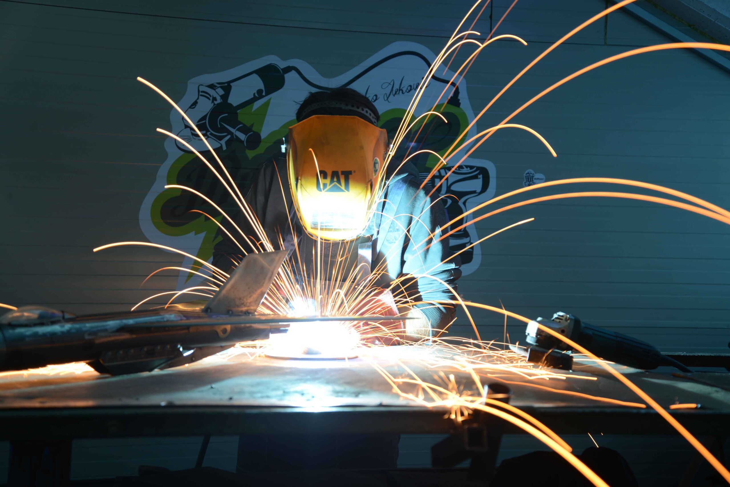 Marko Ivkovic Metal Artist Biografija