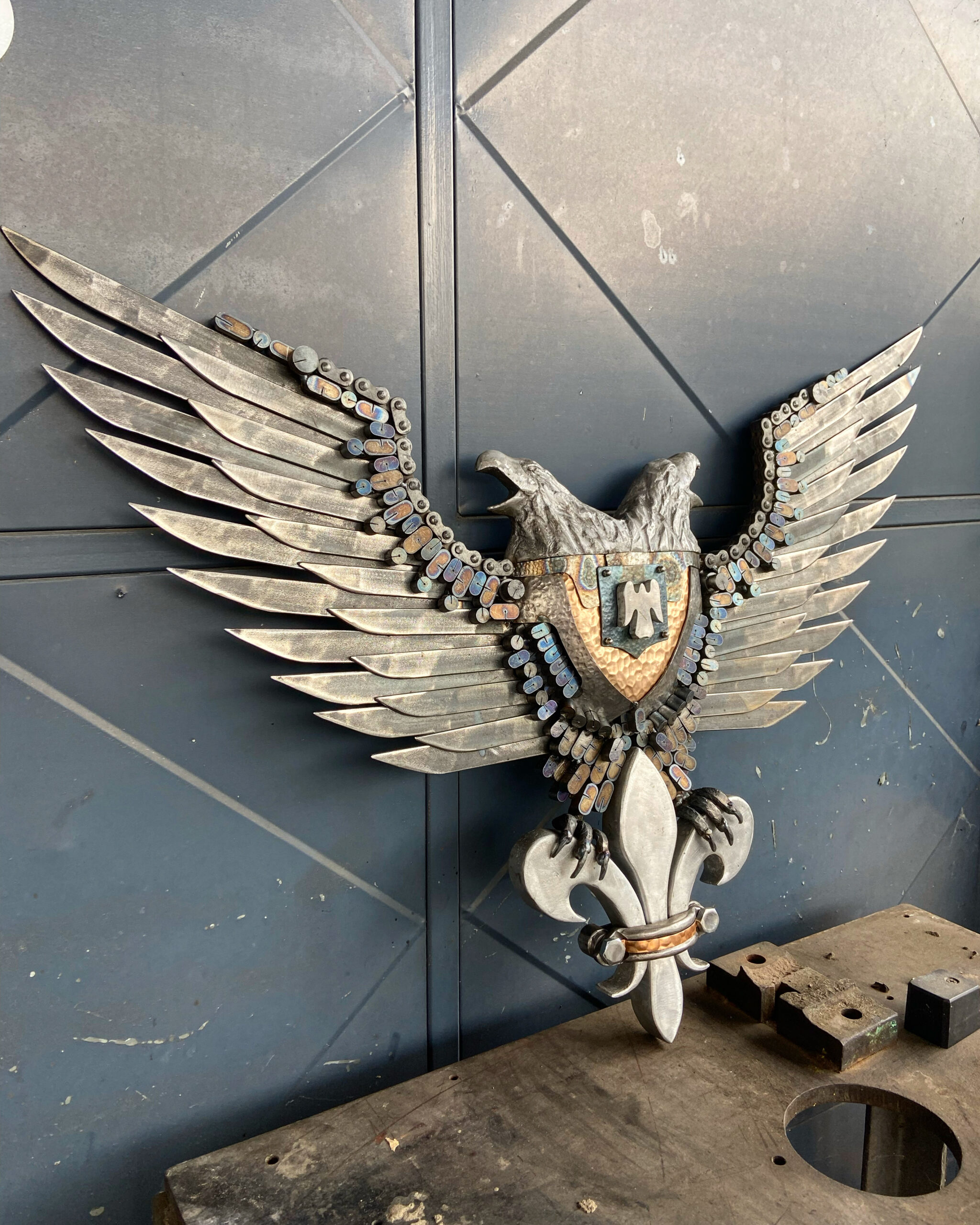 Galerija - Metal Artist