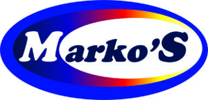 Decija obuca Markos logo